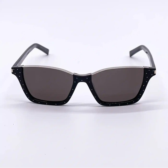 NEW SAINT LAURENT WOMEN SUNGLASSES - Picture 2 of 5